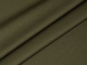 Ткань арт. 25С81 АР-ДЯ, ширина 152см, шерсть 43, пэ 55, н.эл  2, пл. 184г цв.3 рис.3 хаки