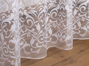 2.45м К430МГ/245 ПОЛОТНО ГАРДИННОЕ белый