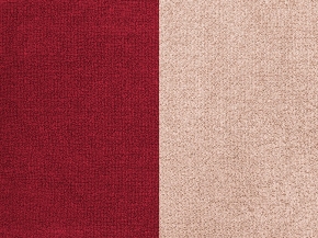 6с102.411ж1 Китайский журавль (бордо) Полотенце махровое 67х150см