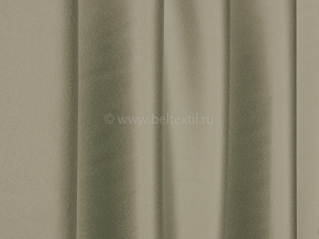 Ткань блэкаут Milan-31/280 P BL 2st оливковый, 280см