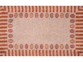 19С42-ШР/ст. Салфетка декоративная 30*48 "Ферма-3" цв. 1 рис. 428