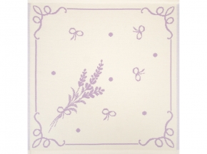 9с25.110ж1 Прованс (ДТЭ-орхидея) Салфетка 50х50см