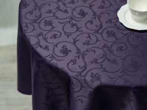 Жов280-2233/193622П Скатерть Овал280x150