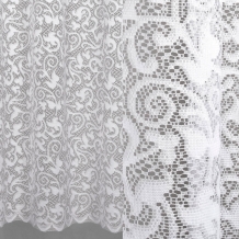 1.65м м355/165 ПОЛОТНО ГАРДИННОЕ белый