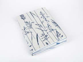 41262/0-БЧ Павлинка комплект евро "Саванна" рис. 633501/592640