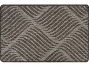 22С78-ВИ Ковер жаккардовый двухполотный с плоским ворсом 0.5 х 0.8 sz5319/a1/32 (0,4) (№146)