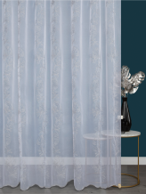 Вуаль вышивка HH MJ1435-1-4-01/300 VB ut