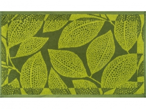 6с104.411ж1 Крона(болотный1) Полотенце махровое 67х40см