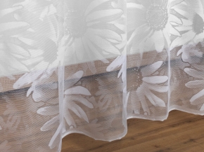 2.50м Е642РН/250 12С6511-Г50 ПОЛОТНО ГАРДИННОЕ белый