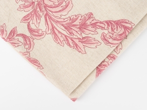 22С11-ШР 220*205 Пододеяльник "Морис" цв. 1 рис. 105