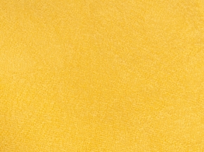 6с103.412ж1 Винтажные цветы (Светло желты) Полотенце махровое 50х90см