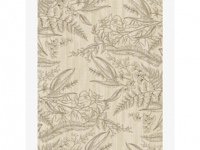 Дорожка набивная арт 61 рис 62162/1 Сиена, 50см