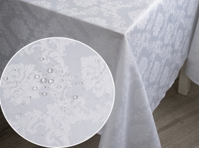 Ж150-1540/010101П Скатерть 150x150