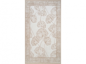 6с103.512ж2 Весенний напев(лен3) Полотенце махровое 50х90см