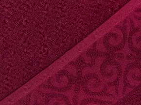 6с103.412ж1 Таисия(1-красное дерево) Полотенце махровое 50х90см