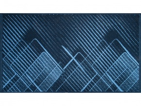 6с103.412ж1 Марсель(т.синий2) Полотенце махровое 50х90см