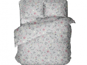 4163-БЧ (10371) Бязь набивная рис. 6417-02 Адель, 220см