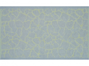 2о24.128ж1 Территория (лимон4) Полотенце 67х40 см