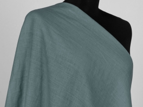 4С33-ШР/2пн.+Гл+ХМа 1 401/0 Ткань костюмная "с эффектом мятости", ширина 145см, лен-100% (2 сорт)