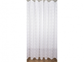 2.10м в507Н/210 ПОЛОТНО ГАРДИННОЕ белый