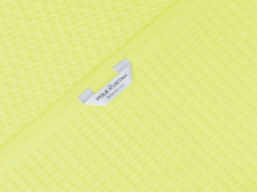 21С105-ШР+Гл 65*95 Полотенце "Суфле плюс" цв. 730 рис. 815 светло-желтый