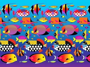 Вафельное полотно Дори  рис.12470/1, 150см