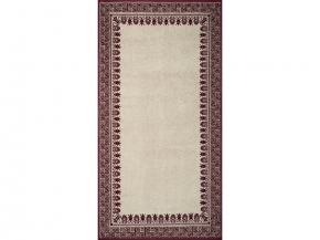 6с102.413ж1 Греция (кр.дерево1) Полотенце махровое 81х160см