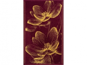 1с105.413ж1 Танец вдвоем(кр.дерево1) Полотенце махровое 50х30 см