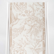 6с102.511ж2 Пробуждение(лен3) Полотенце махровое 67х150см