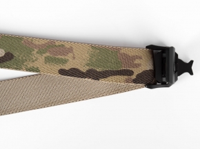 70441/1200 РЕМЕНЬ БРЮЧНЫЙ 1.20м*40мм мультикам нов.*1780