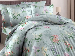 Бязь набивная 262/8 Миледи рис. 10387/1 Маргаритка, 150см