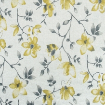 24С173-ШР/у Наволочка верхняя 70*70 "Мелодия весны" цв. 1 рис. 6566