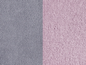 4с402.511ж1 Легкость (розовый3) Полотенце махровое 73х140 см