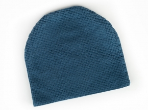26С26-ШР/039/у Шапка пилотка "Свежесть" цв. 369 рис. 206