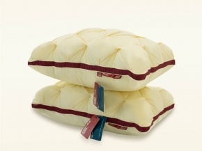 Подушка "ESPERA DeLux 3D", 45х65, ЕС-6046 champagne