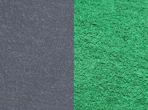 6с103.412ж1 Чудите сами (салатовый3) Полотенце махровое 50х90см