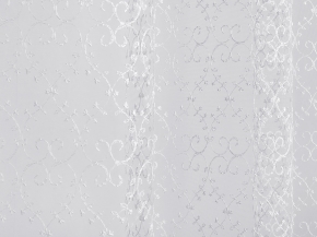 Сетка вышивка TRT 8p9054-w/290 SB, 290см