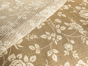 Вафельное полотно наб. 4Р-06 рис. 10383/2, 150см