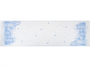 5с22.312ж1 Городской пейзаж(ДТЭ регата) Полотенце 50х180 см