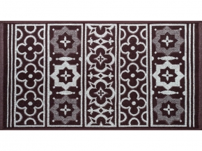 6с103.412ж1 Kleo (шоколад) Полотенце махровое 50х90см