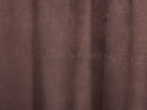 Ткань блэкаут T WJ 2014-06/280 P BL какао, ширина 280см