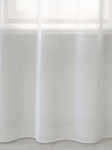 2.95м К535МДН/295 ПОЛОТНО ГАРДИННОЕ белый