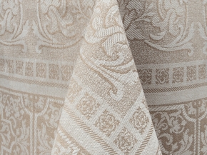25С160-ШР 155*155 Скатерть "Венеция" цв. 133 рис. 343