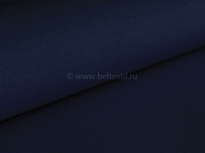 Ткань СИСУ арт. 3С17КВгл+ВО цв.261002 т. синий, МОГОТЕКС, 150см