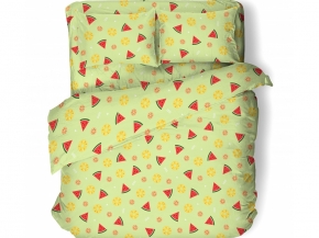 Поплин набивной 100П-5 рис. 500184/1 Тутти-Фрутти Д, 150см