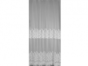 2.45м в351Н/245 ПОЛОТНО ГАРДИННОЕ белый