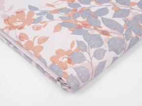 4744-БЧ Павлинка COMFORT комплект евро "Пробуждение" рис. 4915-01