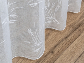 Лен вышивка GZ TW939-01/300 LB ut, 300см