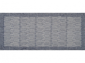 17С356-ШР/у./рул. 55*115 Полотенце "Прибой" цв. 1 рис. 157