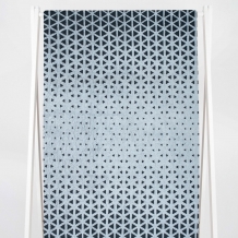 1с402.441ж1 Time (сер.орион) Полотенце махровое 70х140 см